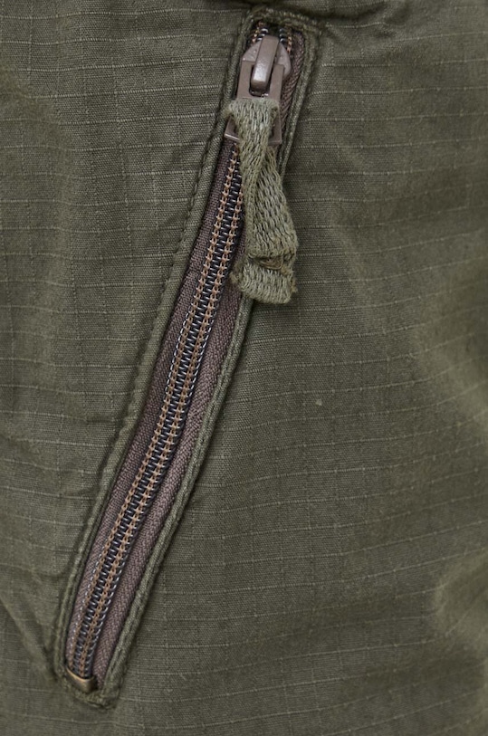 Alpha Industries pamut nadrág 116201.136 zöld