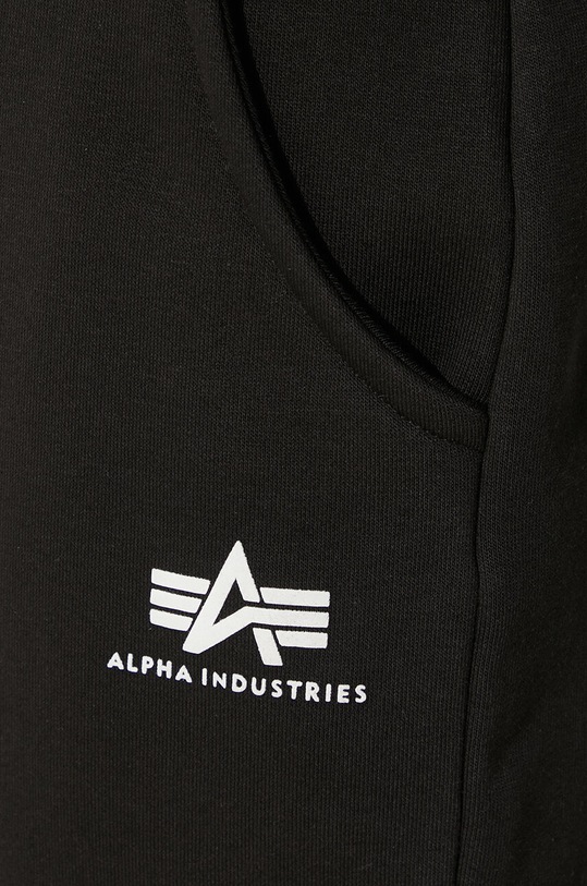 Alpha Industries joggers 116370.03 black