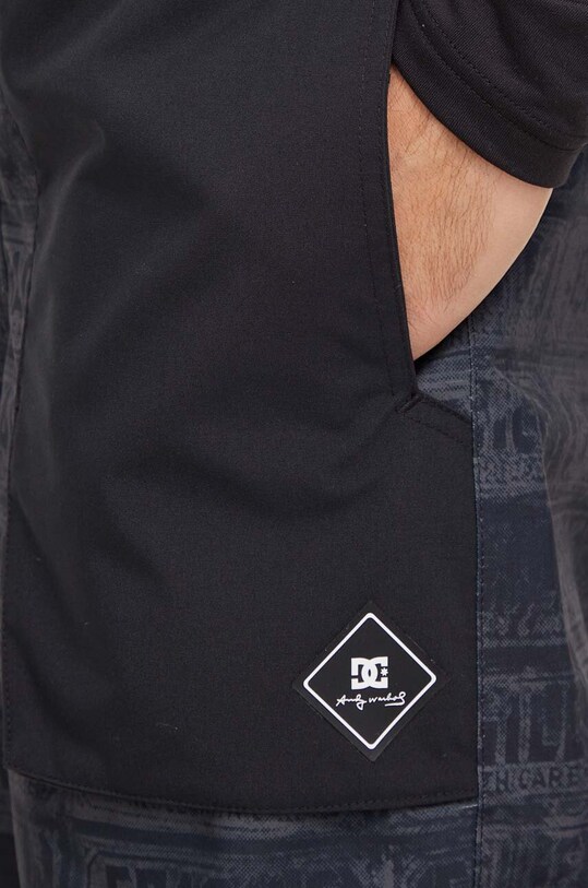 DC spodnie Shadow x Andy Warhol ADYTP03046