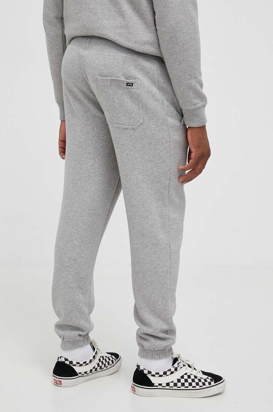 Oblečenie Tepláky Billabong EBYNP00100 sivá