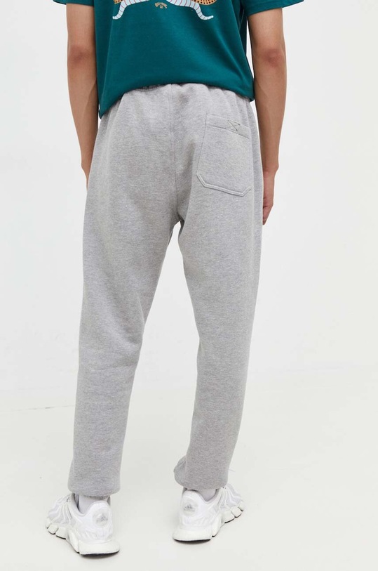 Îmbrăcăminte Billabong pantaloni de trening ABYNP00176 gri