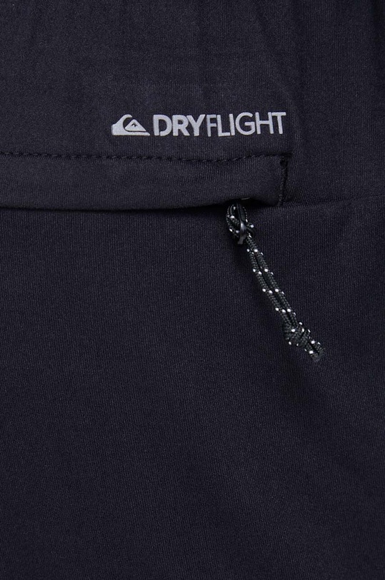 Παντελόνι προπόνησης Quiksilver μαύρο EQYFB03340