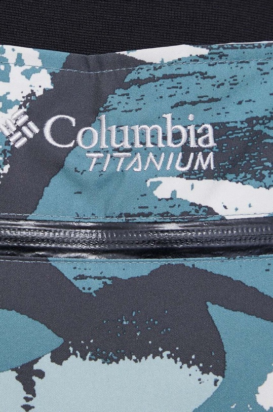 Columbia spodnie Highland 2050651