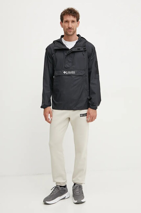 Спортивные штаны Columbia 1957944 бежевый AW24