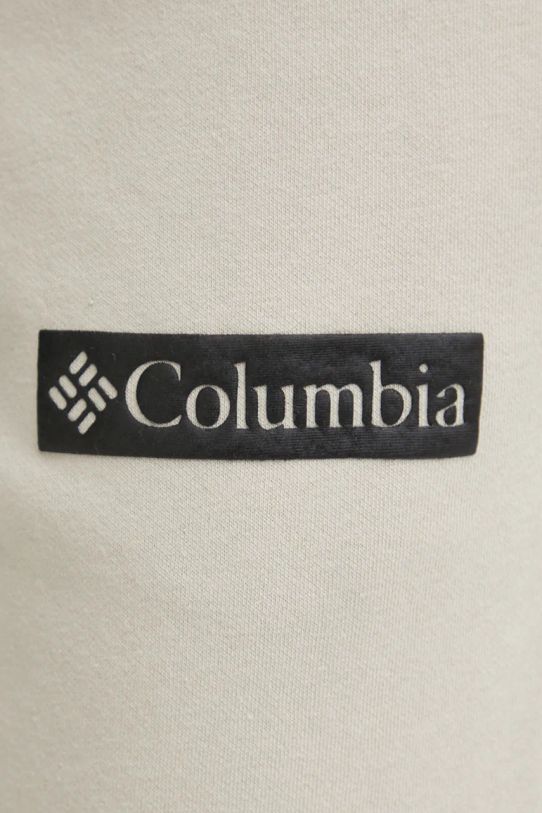 Спортивные штаны Columbia бежевый 1957944