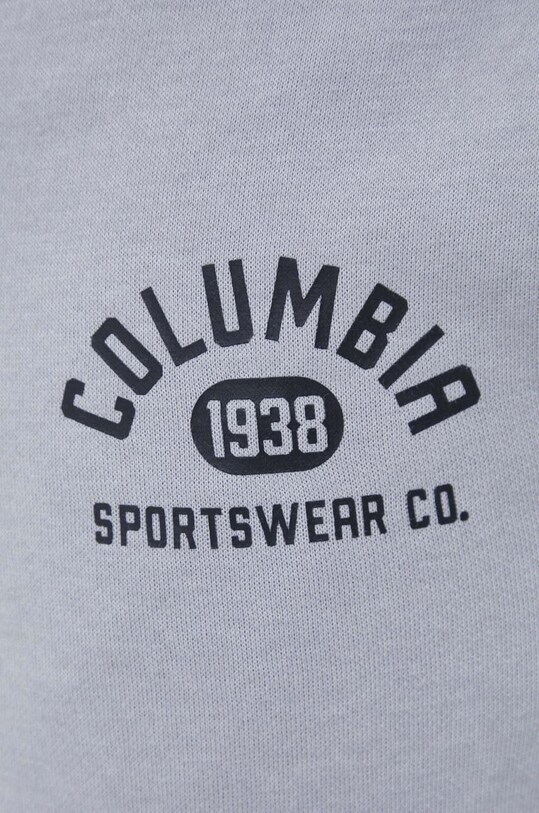Tepláky Columbia Trek šedá 1957944