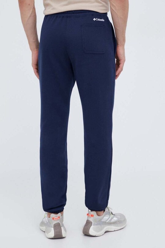 Oblečení Tepláky Columbia Trek 1957944 námořnická modř