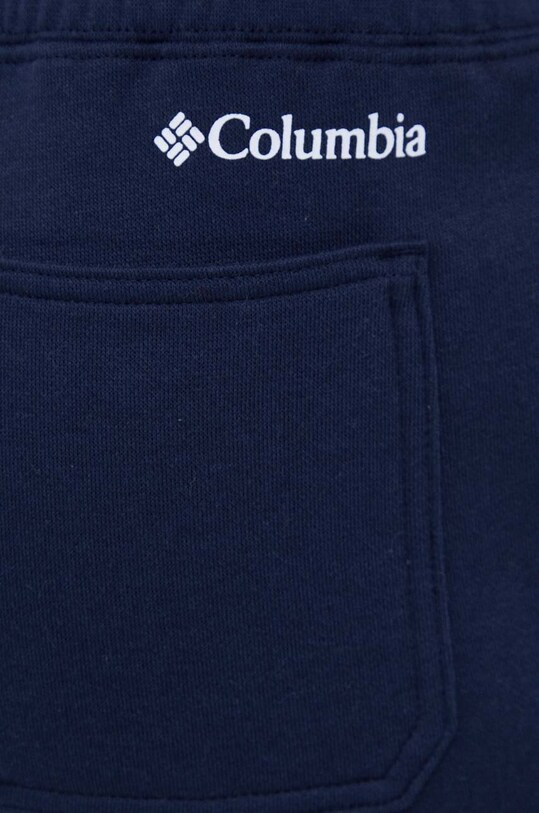 Tepláky Columbia Trek námořnická modř 1957944