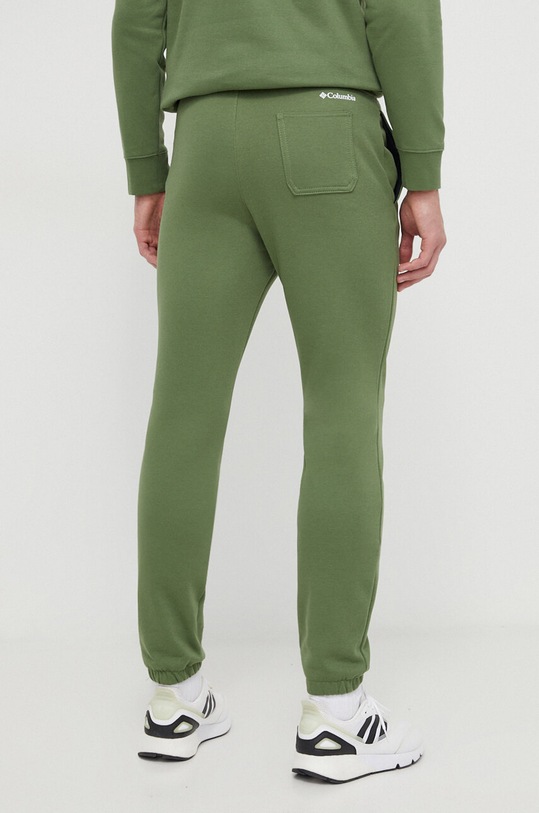 Oblečenie Tepláky Columbia Trek 1957944 zelená