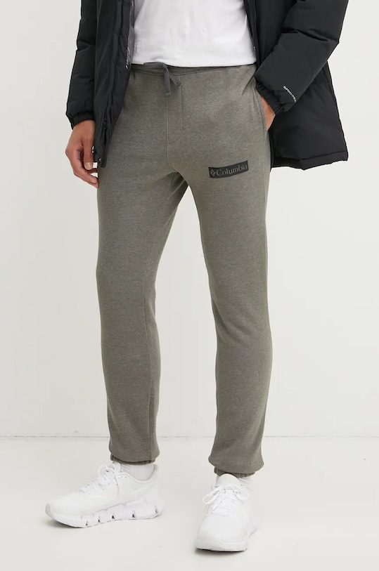 Παντελόνι φόρμας Columbia γκρί 1957944