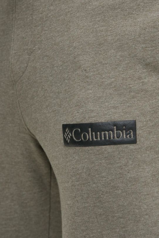 Спортивні штани Columbia сірий 1957944