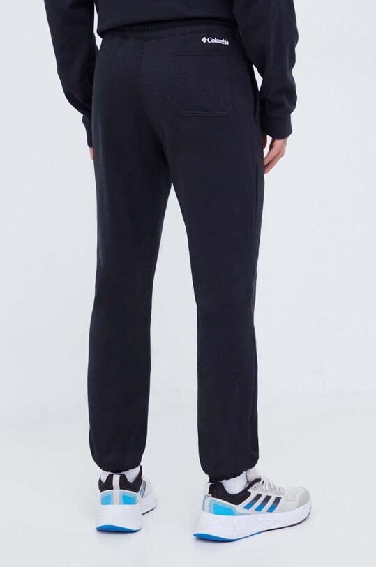 Oblečenie Tepláky Columbia Trek 1957944 čierna