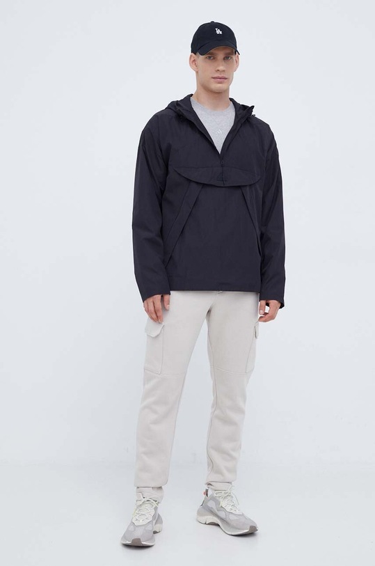 Tepláky Columbia Trek 2054462 béžová SS24