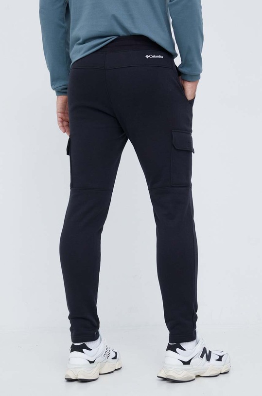 Oblečenie Tepláky Columbia Trek 2054462 čierna