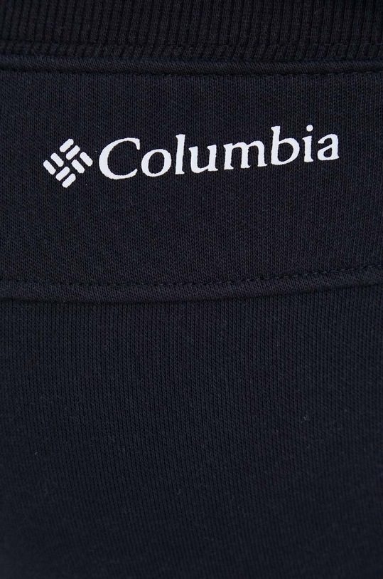 Спортен панталон Columbia Trek черен 2054462