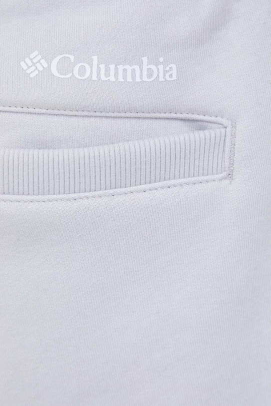 Columbia pantaloni de trening gri 2054541