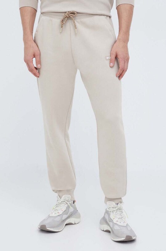 Спортивні штани Columbia 2054541 бежевий AW23