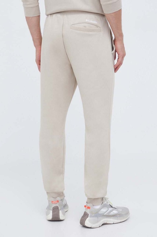 Oblečenie Tepláky Columbia 2054541 béžová