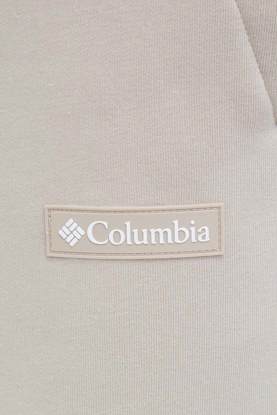 Спортивные штаны Columbia бежевый 2054541