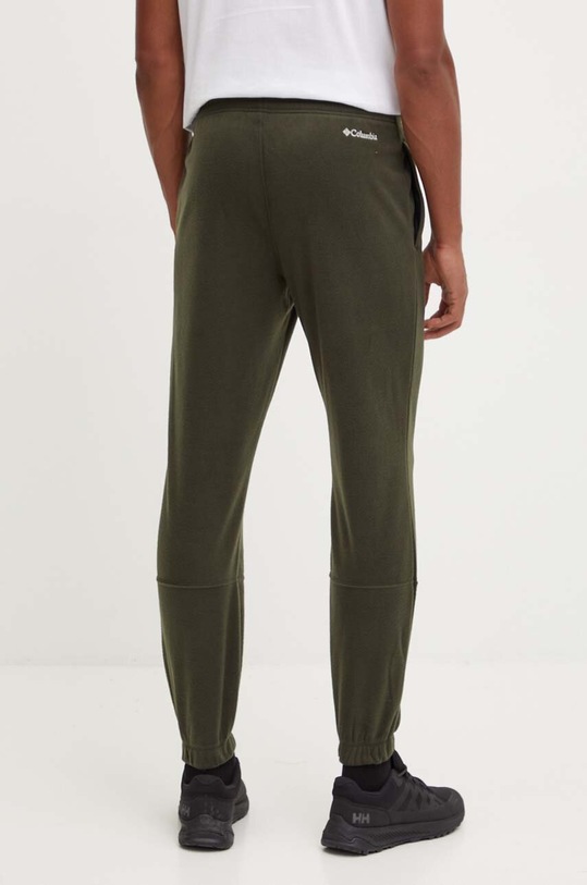 Oblečenie Tepláky Columbia 2054681 zelená