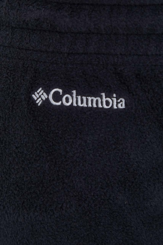 Columbia spodnie dresowe czarny 2054681