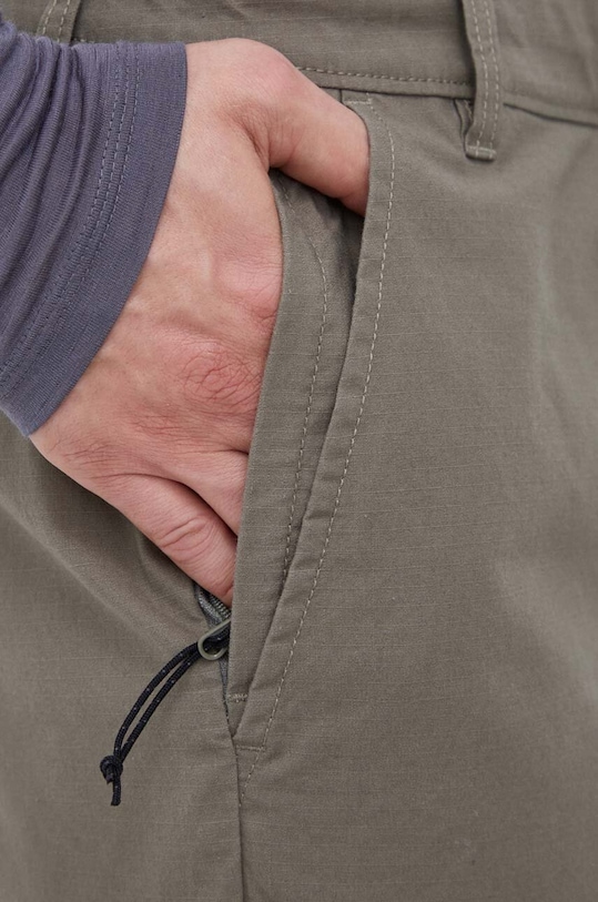 Columbia spodnie Wallowa Cargo zielony 2054761