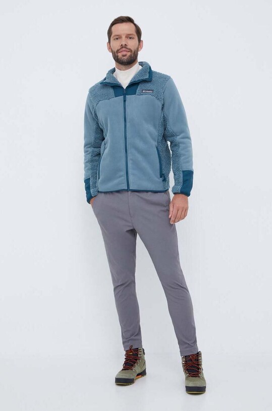 Штани outdoor Columbia Black Mesa 2054821 сірий AW23
