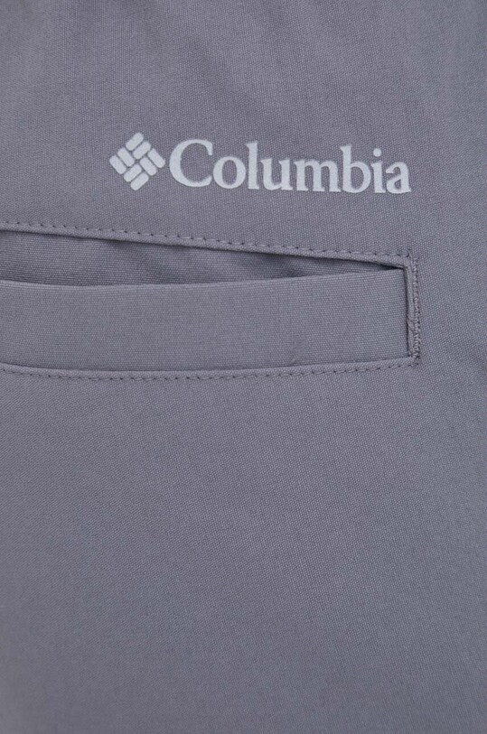 Штани outdoor Columbia Black Mesa сірий 2054821