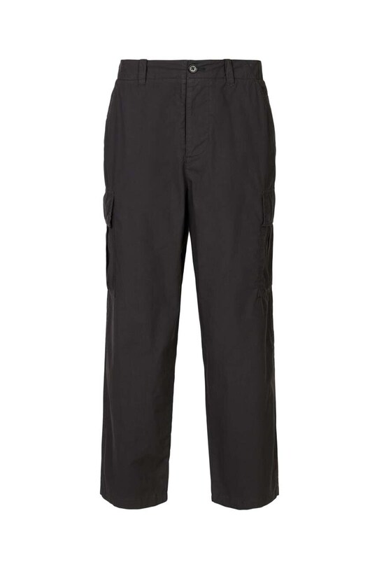 AllSaints spodnie bawełniane TALKA TROUSER MM058Y