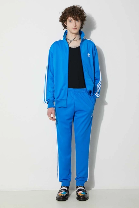 adidas Originals joggers IM4542 blue SS24