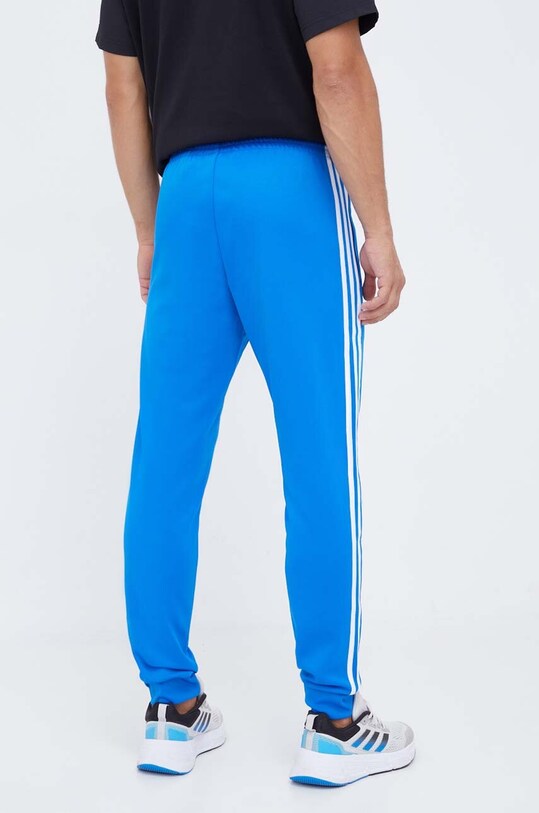 Odzież adidas Originals spodnie dresowe Classics SST Track Pants IM4542 niebieski