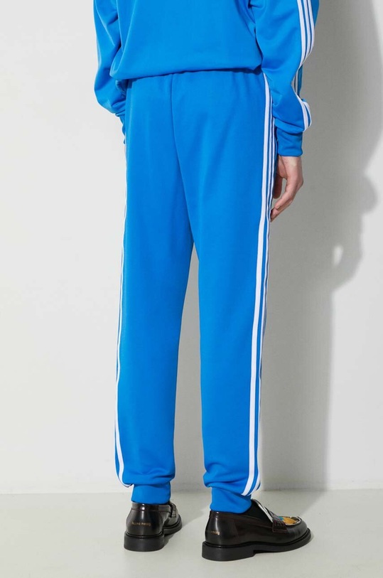 Odzież adidas Originals spodnie dresowe Classics SST Track Pants IM4542 niebieski