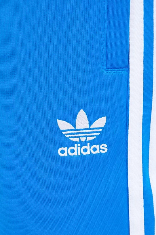 Спортен панталон adidas Originals Classics SST Track Pants син IM4542