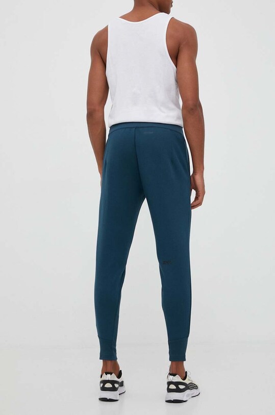 Одежда Спортивные штаны adidas Z.N.E IN5100 голубой