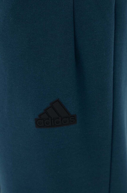 Спортивные штаны adidas Z.N.E голубой IN5100