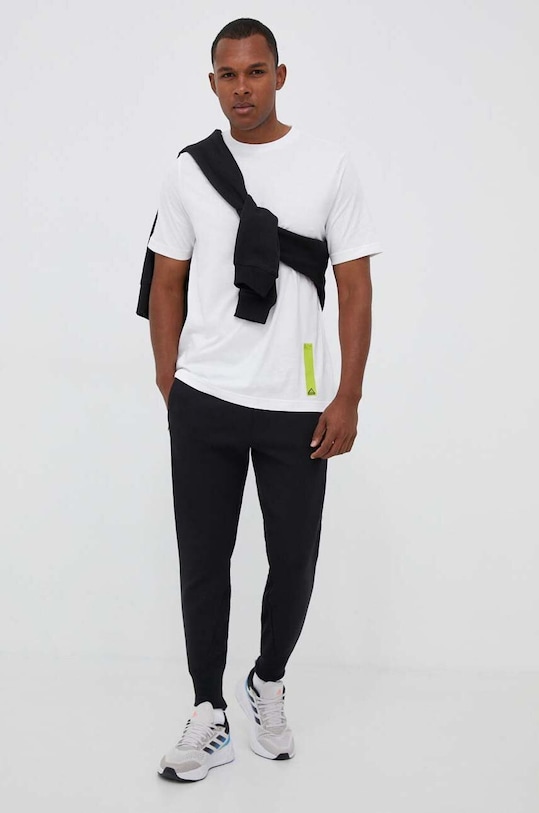 adidas spodnie dresowe Z.N.E IN5102 czarny AW23