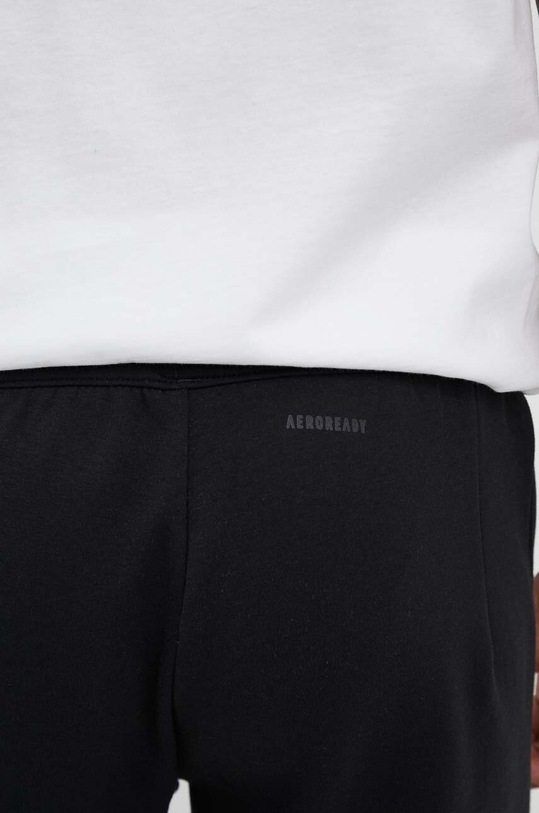 adidas spodnie dresowe Z.N.E czarny IN5102