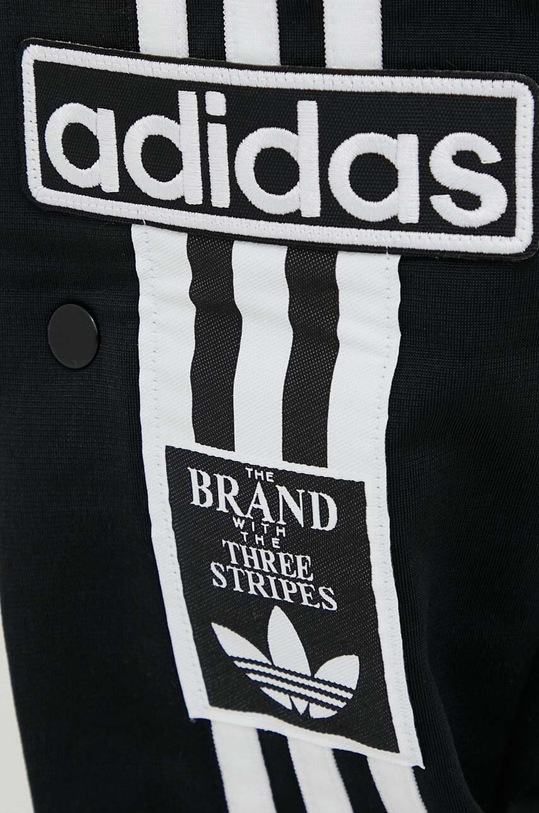 adidas Originals spodnie dresowe czarny IN8075