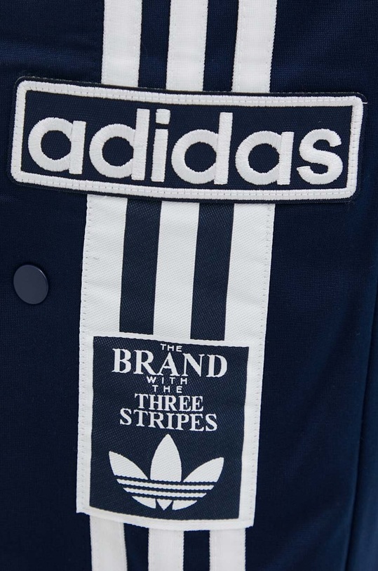 adidas Originals pantaloni de trening bleumarin IN8076