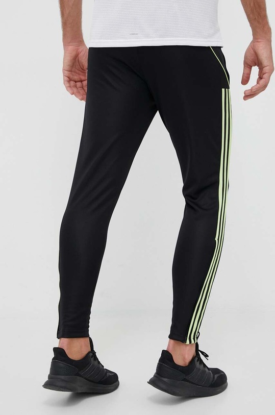 Odzież adidas Performance spodnie treningowe Tiro 23 IN8174 czarny