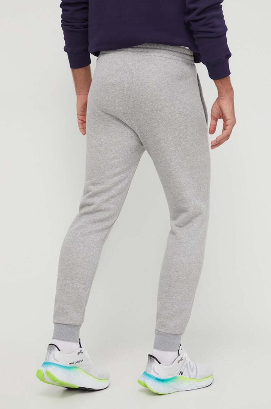 Oblečení Tepláky adidas Originals IU4245 šedá