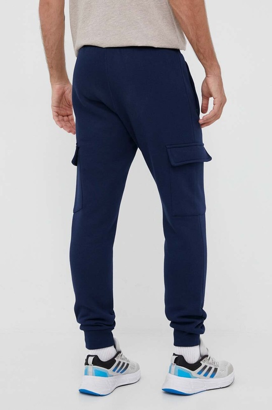 Îmbrăcăminte adidas Originals pantaloni de trening IU4875 bleumarin