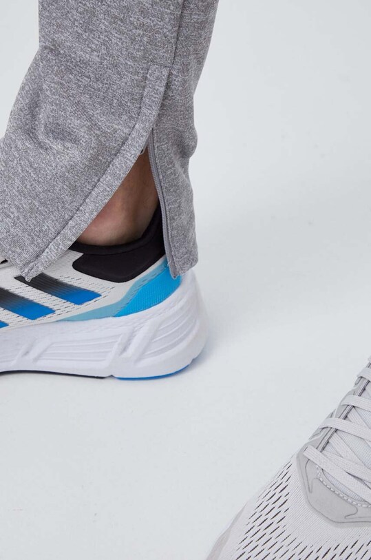 adidas Performance spodnie treningowe Game and Go IM1763 szary