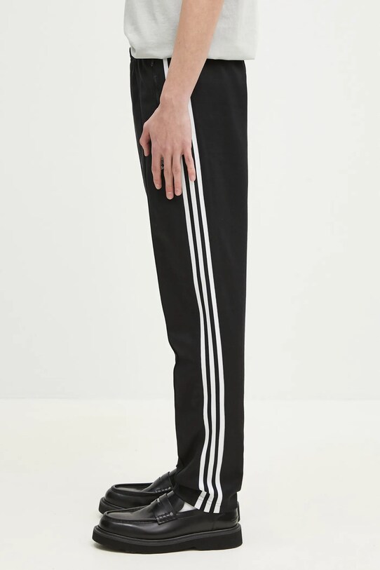 adidas Adicolor Classics Beckenbauer Track Pants "Black White" II5764 black AW23