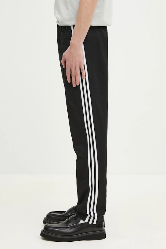 adidas Originals spodnie dresowe Adicolor Classics Beckenbauer II5764 czarny AW23