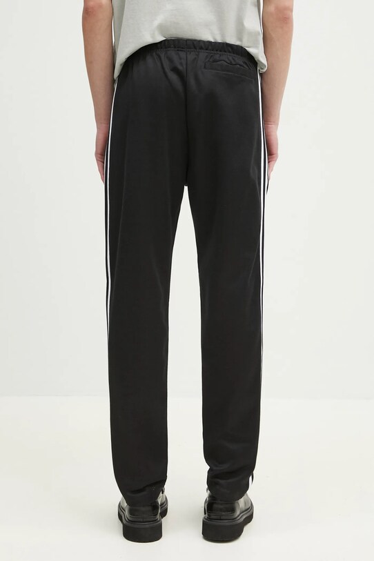 Clothing adidas Adicolor Classics Beckenbauer Track Pants "Black White" II5764 black