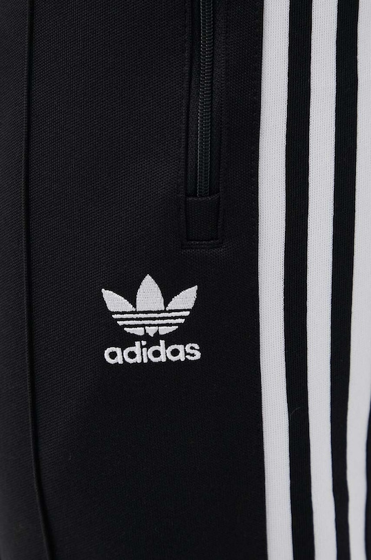 Спортен панталон adidas Originals Adicolor Classics Beckenbauer черен II5764