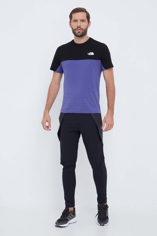 adidas joggers IJ6098 nero AW23
