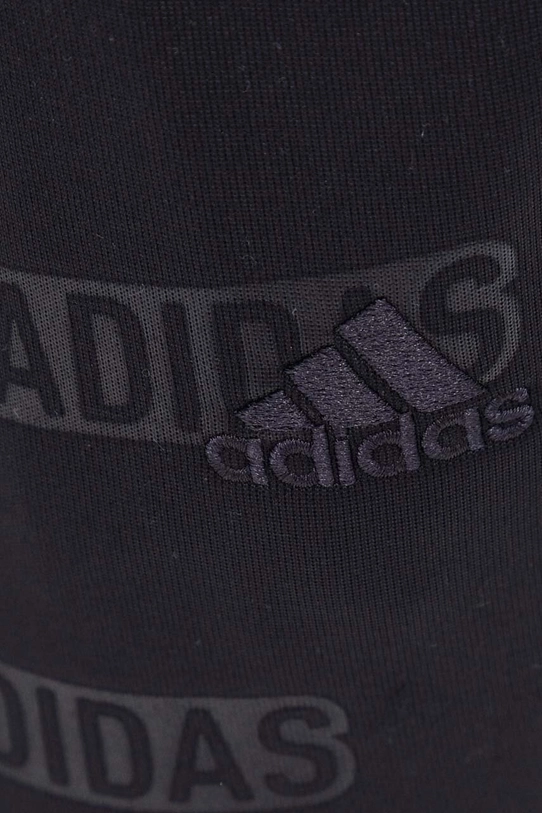 Tepláky adidas čierna IJ6437