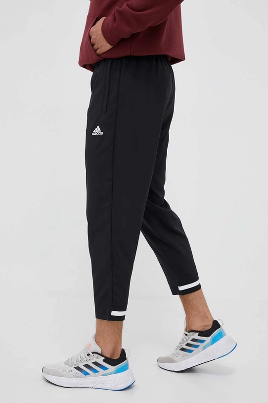 Одежда Спортивные штаны adidas IJ6444 чёрный